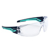 Bolle Safety - Okulary ochronne BHP Silex - Przezroczysty - SILEXPSI
