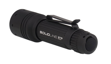 Latarka Ledlenser Solidline ST5 - 300 lumenów - 502210