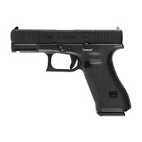 Glock - Replika pistolet ASG Glock 45 gen5 MOS 6 mm BB 1J gas