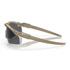 Oakley - SI Ballistic M Frame 3.0 Dark Bone - Grey - OO9146-05