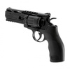 Umarex - Rewolwer wiatrówka Tornado 4,5 mm BB CO2