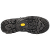 Bennon - Buty trekkingowe taktyczne Panther Strong OB - Czarne Regi-Tex Vibram (Z40392)