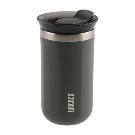Kubek termiczny Wacaco Octorama Lungo 300 ml dim grey