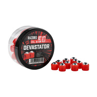 RazorGun - Kule metalowe Steel Core Devastator kal. .50 / 60 szt. do Umarex HDR50