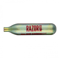 RazorGun - Nabój kapsuła CO2 12 g
