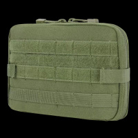 Kieszeń - Organizer Condor - T&T Pouch - Zielony OD - MA54-001