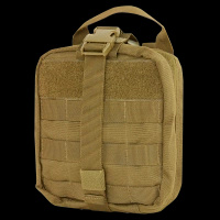 Apteczka zrywana Condor Rip-Away EMT Pouch - Coyote Brown - MA41-498