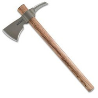 Toporek CRKT Woods Kangee T-Hawk 2735