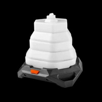 NEBO - Latarnia kempingowa LED - GALILEO AIR - 1000 lumenów