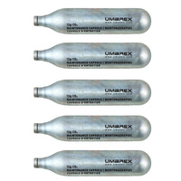 Umarex - Nabój kapsuła CO2 5 szt. 12 g konserwująco-czyszcząca