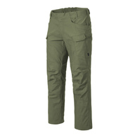 Helikon - Spodnie UTP - PolyCotton Stretch Ripstop - Olive Green