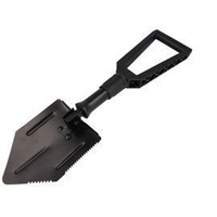 Saperka Martinex Albainox Survival Shovel (33793)