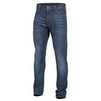 Spodnie Pentagon Rogue Jeans Indigo Blue (K05028-40)