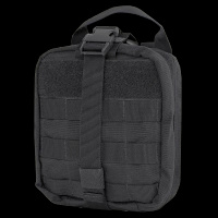 Apteczka zrywana Condor Rip-Away EMT Pouch - Czarny - MA41-002