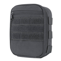 Kieszeń - Organizer Condor Side Kick Pouch - Grafit - MA64-027