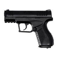 Umarex - Pistolet wiatrówka XBG 4,5 mm BB CO2