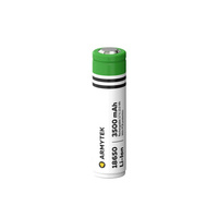 Armytek - Akumulator 18650 Li-Ion - 3500 mAh with PCB