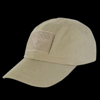 Czapka Condor Tactical Cap - Piaskowy Tan - TC-003