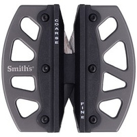 Ostrzałka kieszonkowa do noży Caprella 2-Step Sharpener - Smith's - 51106