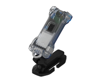 Latarka Armytek Zippy Extended Set - Blue Saphire