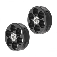 Magazynek do rewolweru RAM Umarex T4E HDR 50 / TR 50 2 szt.