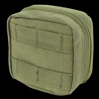 Kieszeń - Organizer Condor 4x4 Utility Pouch - Zielony OD - MA77-001