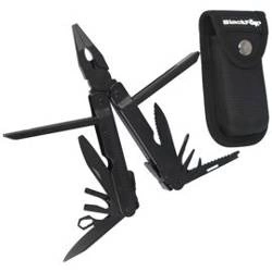 Multitool BlackFox Titanium Coated (BF-200)