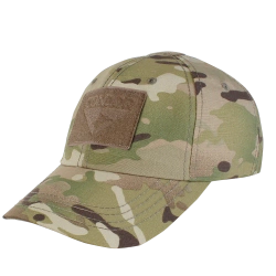 Czapka Condor Tactical Cap - MultiCam - TC-008