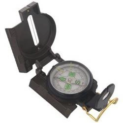 Busola soczewkowa Herbertz US Ranger OD green