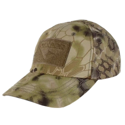 Czapka Condor Tactical Cap - Kryptek Highlander - TC-016