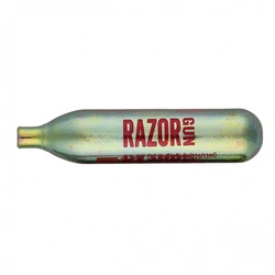 RazorGun - Nabój kapsuła CO2 12 g