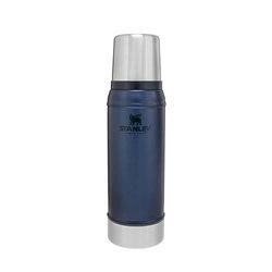 Termos Stanley LEGENDARY CLASSIC 0,75L - granatowy