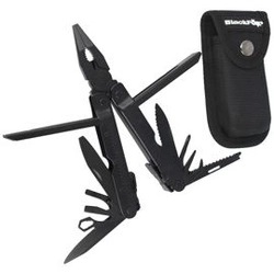 Multitool BlackFox Titanium Coated (BF-200)
