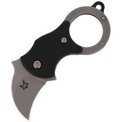 Nóż FOX Karambit Mini-KA Black Sandblasted (FX-535)