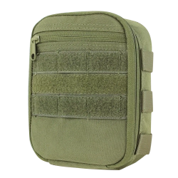 Kieszeń - Organizer Condor Side Kick Pouch - Zielony OD - MA64-001