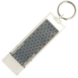 Ostrzałka diamentowa DMT Mini-Sharp Coarse, Blue (F70C)