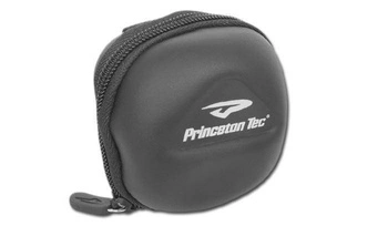 Pokrowiec na latarkę Princeton Tec STASH Headlamp Case - Czarny - HL-1