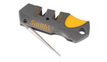 Smith`s Jiff-Mini 10-Second Sharpener Bucket (51179)