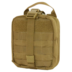 Apteczka zrywana Condor Rip-Away EMT Pouch - Coyote Brown - MA41-498