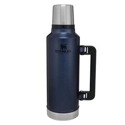Termos Stanley LEGENDARY CLASSIC 1,9L - granatowy