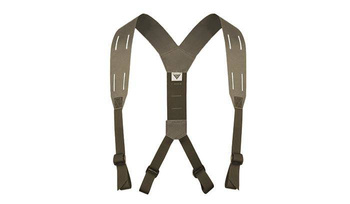  Szelki Y-Harness Direct Action - Adaptive Green - HS-MQYH-CD5-AGR