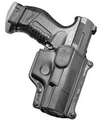 Kabura Fobus Walther P99, P99 Compact Prawa (WP-99 BH)
