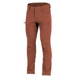Spodnie impregnowane Pentagon Renegade Tropic Pants, Maroon Red (K05047-74)