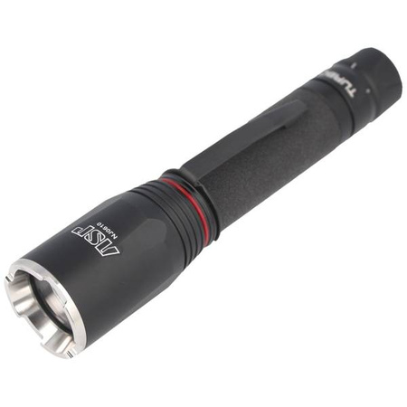 Latarka ładowalna ASP Turbo USB EU (35620)