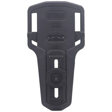 Mocowanie na pas Fobus Low-Ride Rotating Belt Holder (MEX)