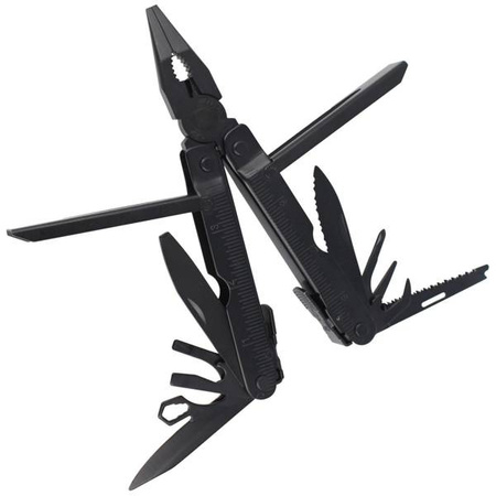 Multitool BlackFox Titanium Coated (BF-200)