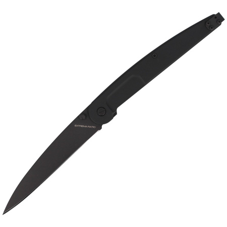 Nóż Extrema Ratio BF3 Dark Talon Black (04.1000.0158/BLK)