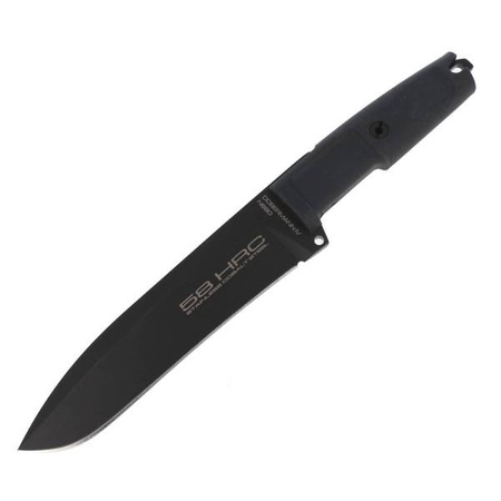 Nóż Extrema Ratio Dobermann IV Tactical Black (04.1000.0184/BLK)