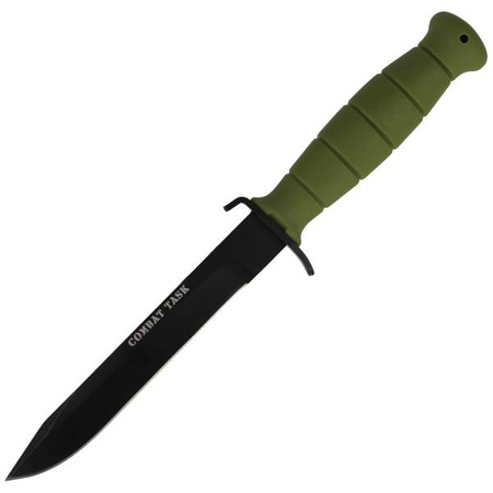 Nóż Marinez Albainox wzór Glock FM78 Olive (32085)