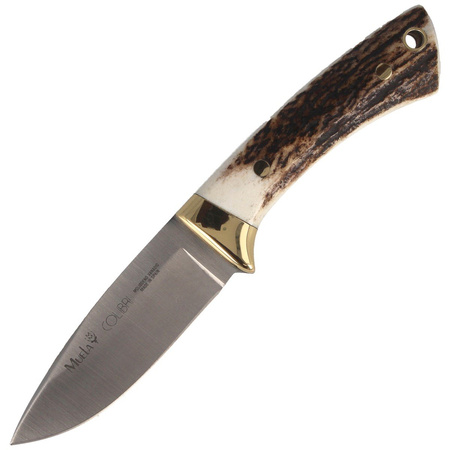 Nóż Muela Colibri Full Tang Deer Stag 70mm (COL-7A)